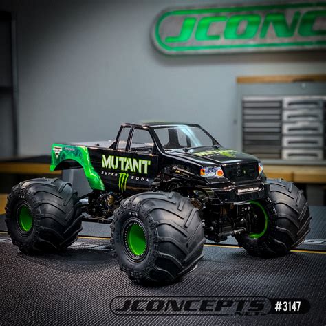 Monster Tires 